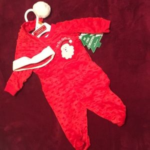 Baby bodysuit